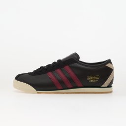 Сникърси adidas Italia 70S Core Black/ Shadow Red/ Wonder Beige EUR 42