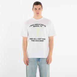 Тениска Nike ACG Men's T-Shirt Summit White M