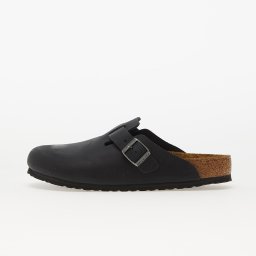 Обувки Birkenstock Boston Black 45