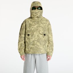 Яке Nike Tech Men's Woven CORDURA® Jacket Neutral Olive/ Black S