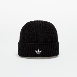 Шапка adidas Fisherman Short Beanie Black M