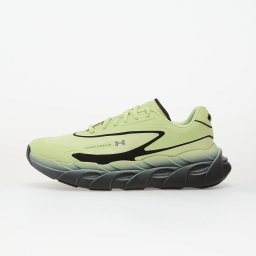 Сникърси Under Armour Halo Runner SE Green EUR 45.5