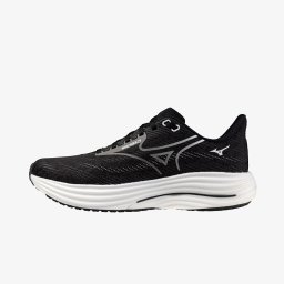 Сникърси Mizuno Wave Rider 29 (M) Black Sand/ Quiet Shade/ Black EUR 41