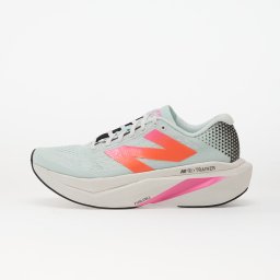Сникърси New Balance FuelCell SuperComp Trainer v3 Blue/ Glint Blue EUR 43