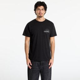 Тениска Horsefeathers Shank T-Shirt Black S