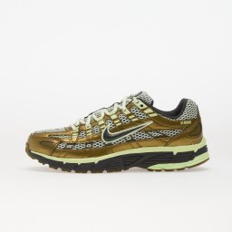 Сникърси Nike P-6000 Se Olive Flak/ Anthracite-Jade Aura EUR 44.5