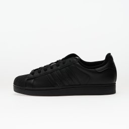 Сникърси adidas Superstar II Core Black/ Core Black/ Core Black EUR 36 2/3