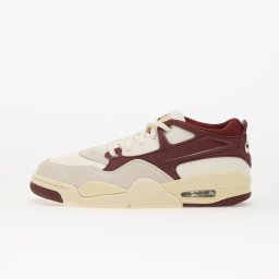 Сникърси Air Jordan 4 Rm Sail/ Coconut Milk-Dark Team Red EUR 36.5