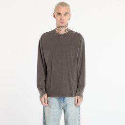 Тениска Vans LX LS Tee Egret XL