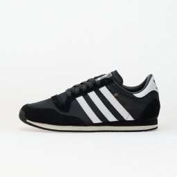 Сникърси adidas Galaxy OG Carbon/ Ftwr White/ Core Black EUR 37 1/3