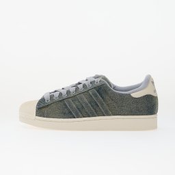 Сникърси adidas Superstar II Halo Silver/ Halo Silver/ Core White EUR 44