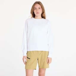 Суитшърт On Movement Crew White L
