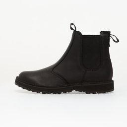 Сникърси Clarks Solsbury Easy Black Leather EUR 42