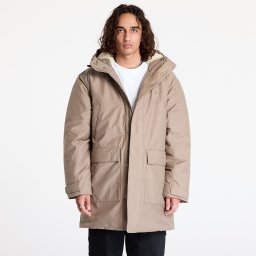 Яке Calvin Klein Jeans Warm Cotton Nylon Parka Gray L