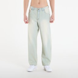 Дънки DIME Relaxed Denim Pants Bleached Sky 36