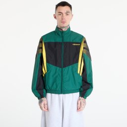 Суитшърт adidas Santiago Track Top Collegiate Green S