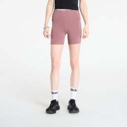 Къси панталони Under Armour Project Rock Middie Short Maroon L