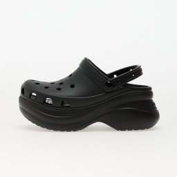 Crocs W Crocs Classic Bae Clog Black 8