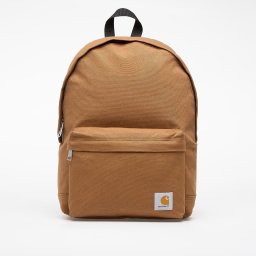 Раница Carhartt WIP Canvas Backpack Hamilton Brown Universal