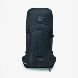 Раница Osprey Stratos 26 Tunnel Vision Grey Universal