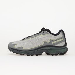 Сникърси Salomon XT-Slate Gray Violet/ Mnment/ Lime C EUR 40 2/3