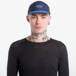 Шапка Ciele Athletics GOCap EQ Nouveau DeepSpace M/L