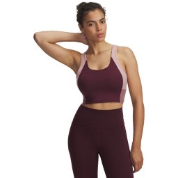 Потник Under Armour Meridian Colorblock Tank Brown XS