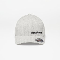 Шапка Horsefeathers Beckett Cap Heather Gray Universal