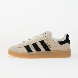 Сникърси adidas Campus 00s Gum 3/ Cream White/ Better Scarlet EUR 38