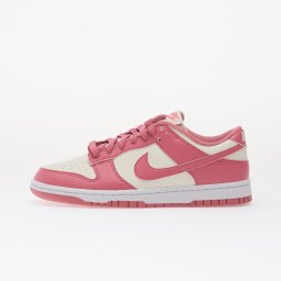Сникърси Nike Dunk Low Sail/ Peony-White EUR 36.5