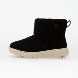 Sorel Sorel Explorer™ Iii Slip-On Cozy Wp Black/ Chalk 7