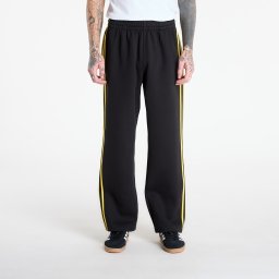 Потници adidas Classic Tipped Stripes Track Tracksuit Bottoms Black M