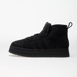 Сникърси adidas Campus 00s Wtr Md W Core Black/ Core Black/ Carbon EUR 36 2/3