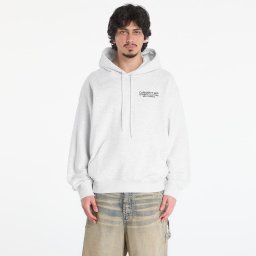 Суитшърт Carhartt WIP Hooded Sean Hamilton Sweat UNISEX Ash Heather M