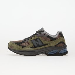 Сникърси New Balance 2010S Dark Olivine EUR 36