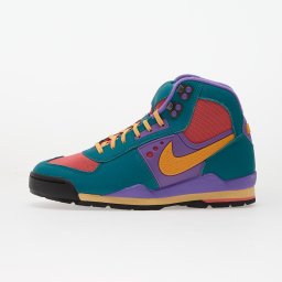 Сникърси Nike Air Baltoro Sp Bright Spruce/ Kumquat-Fruit Punch EUR 41