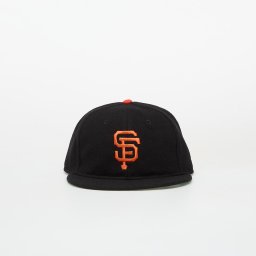 Шапка New Era 59FIFTY MLB RC Fog San Francisco Giants Black 7 3/8
