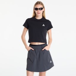 Тениска Nike ACG Women's Dri-FIT Short-Sleeve Top Black/ Summit White M