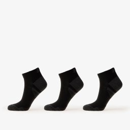 Чорапи Under Armour Performance Tech 3-Pack Low Black XL