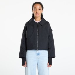 Яке Y-3 W Padded N Jacket Black S/34