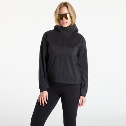 Яке The North Face Voyage Rain 3L Hooded Jacket TNF Black XS