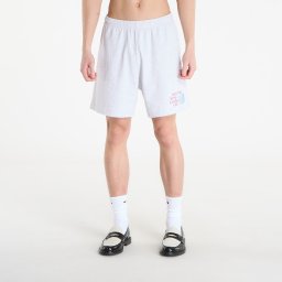 Къси панталони Sporty & Rich NY Motion Gym Short UNISEX Heather Gray S