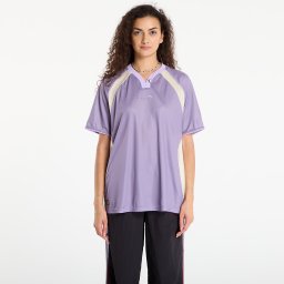 Джърси PUMA x FENTY Shortsleeve Jersey UNISEX Pale Plum M