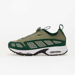 Сникърси Nike W Air Max SNDR Light Army/ Fir-White-Black EUR 38