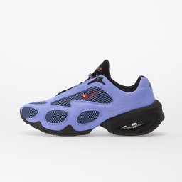 Сникърси Nike W Air Max Muse Royal Pulse/ Lt Crimson-Black EUR 40.5