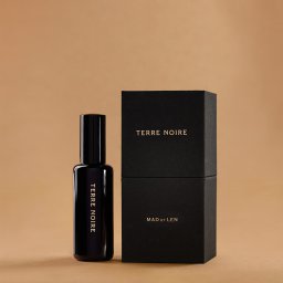 MAD et LEN Terre Noire Eau De Parfum 50 ml 50ml