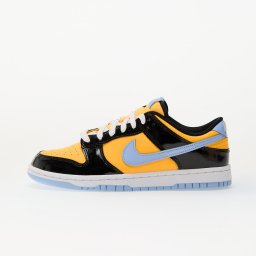 Сникърси Nike Dunk Low Retro Se Black/ Aluminum-Laser Orange-White EUR 38.5