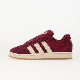 Сникърси adidas Campus 00s Beta Maroon/ Better Scarlet/ Cream White EUR 46 2/3