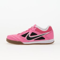 Сникърси Nike Gato Pinksicle/ Black-White-Gum Dark Brown EUR 40.5