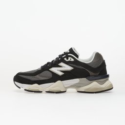 Сникърси New Balance 9060 Black/ Tornado EUR 42